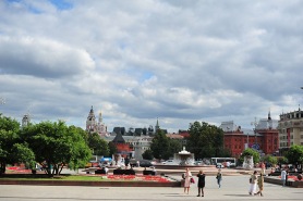 Moscow 2012